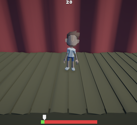 Dad's Jokes Global Game Jam