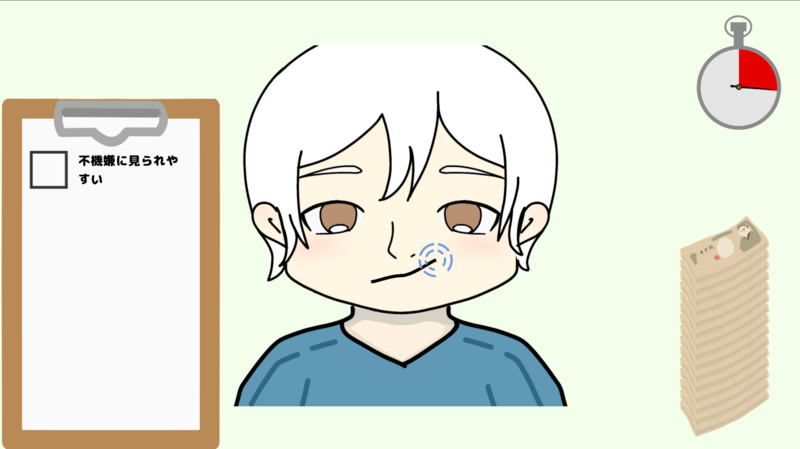 笑顔納品！カリスマ整形工房 | Global Game Jam