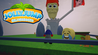 Jolly Jump | Global Game Jam