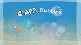 Ciapa Bubbles