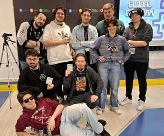 Foto di Team