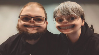 Infinite Memory | Global Game Jam