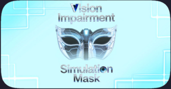 “Simulation Mask”
