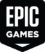 Epic Games logo