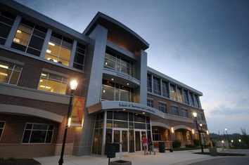 Stevenson University Global Game Jam